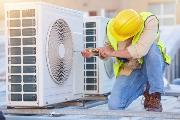 Best HVAC Emergency Services  in Dauphin, PA