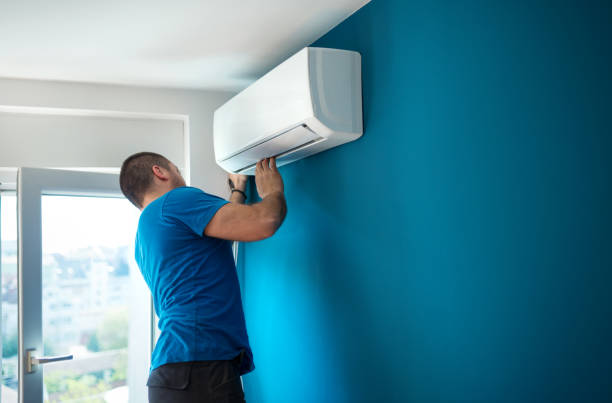 Local HVAC Companies in Dauphin, PA