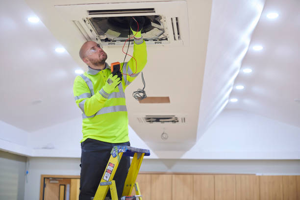 Best HVAC Installation Services  in Dauphin, PA