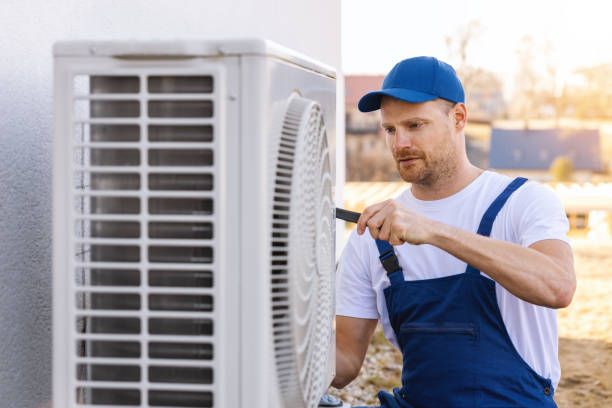 Best Central Air Repair  in Dauphin, PA